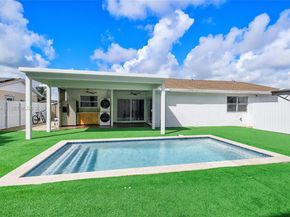 26161 SW 130th Ave, Homestead FL 33032