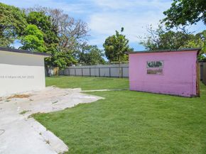 2840 NW 171st St, Miami Gardens FL 33056