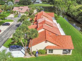18578 Woodstream Dr, Boca Raton FL 33498