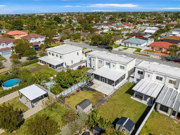 26116 SW 134th Pl, Homestead FL 33032