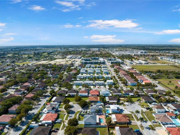 26116 SW 134th Pl, Homestead FL 33032