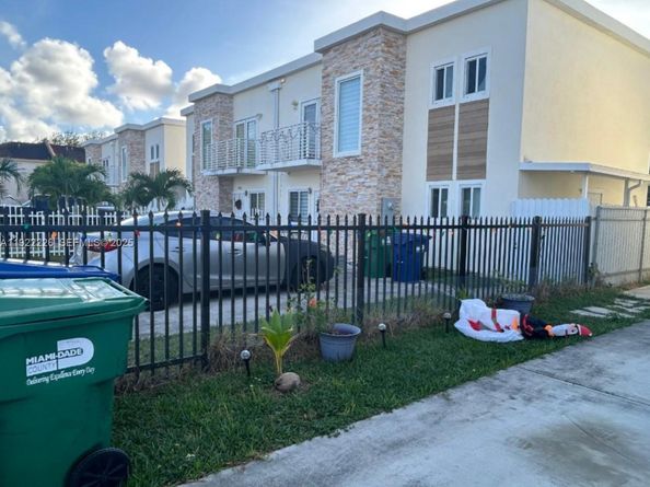 26116 SW 134th Pl, Homestead FL 33032