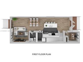 1917 NW 17th ST, Miami FL 33125