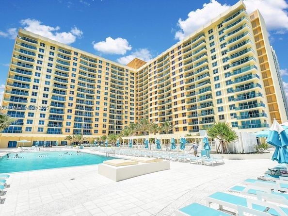 2501 S Ocean Dr 433, Hollywood FL 33019