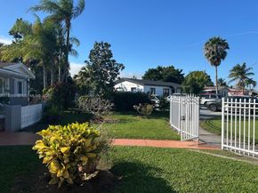 20501 NW 30th Ave, Miami Gardens FL 33056