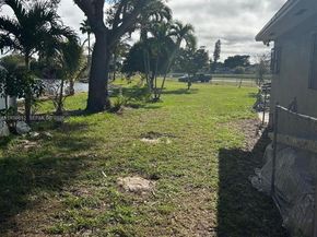 20501 NW 30th Ave, Miami Gardens FL 33056