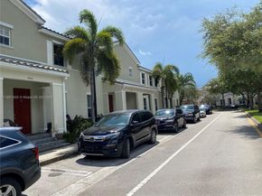 9465 SW 171st Ct, Miami FL 33196