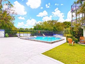 9682 Fontainebleau Blvd 503, Miami FL 33172
