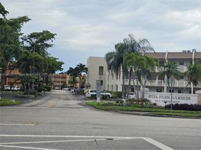 6850 R O Y A L PALM Bl 209G, Margate FL 33063