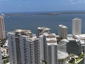 475 Brickell Ave 4511, Miami FL 33131
