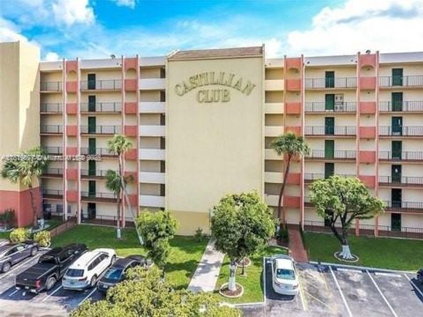 9455 W Flagler St C712, Miami FL 33174