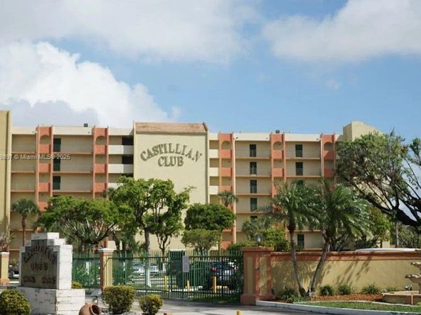 9455 W Flagler St C712, Miami FL 33174