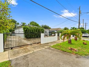 420 NW 44th Ave, Miami FL 33126