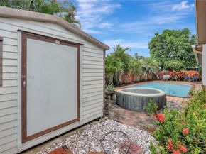 10419 SW 143rd Ct, Miami FL 33186
