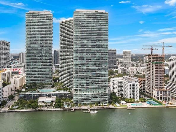 3131 NE 7th Ave 3505, Miami FL 33137