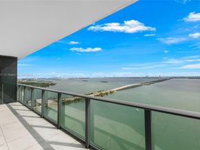 3131 NE 7th Ave 3505, Miami FL 33137