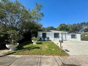 13550 NW 5th Ave, North Miami FL 33168