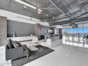 601 NE 36th St 811, Miami FL 33137