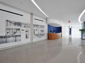 601 NE 36th St 811, Miami FL 33137