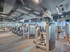 601 NE 36th St 811, Miami FL 33137