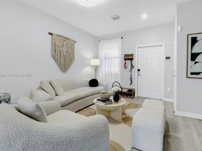 12766 SW 229th Ter, Miami FL 33170