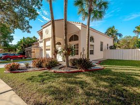2188 NW 158th Ave, Pembroke Pines FL 33028