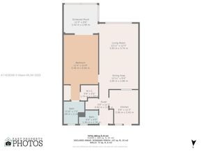 1170 NE 191st St 24, Miami FL 33179