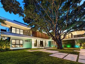 540 Leucadendra Dr, Coral Gables FL 33156