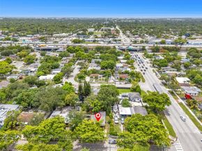 13630 NW 5th Ave, North Miami FL 33168