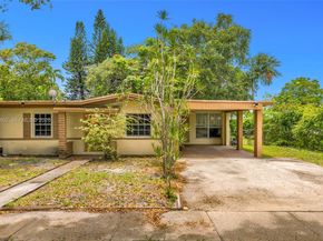 13630 NW 5th Ave, North Miami FL 33168