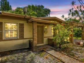 13630 NW 5th Ave, North Miami FL 33168