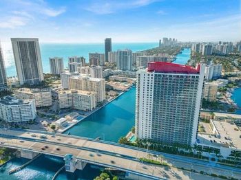 2600 E Hallandale Beach Blvd