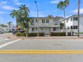 503 75th St 7504, Miami Beach FL 33141