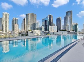 92 SW 3rd St 4510, Miami FL 33130