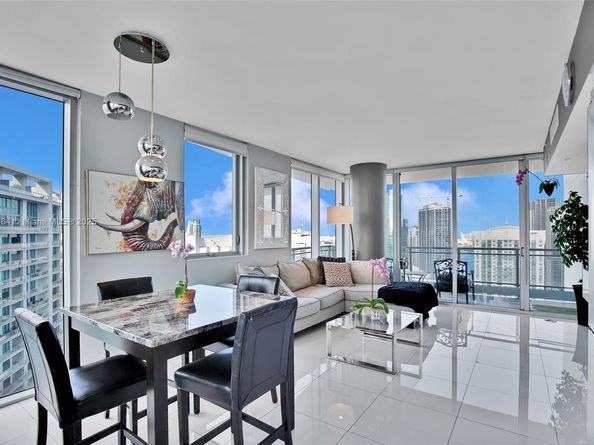 92 SW 3rd St 4510, Miami FL 33130