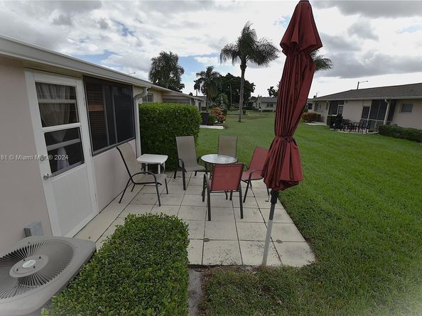2688 E Dudley Dr H, West Palm Beach FL 33415