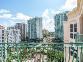 19900 E Country Club Dr TS14, Aventura FL 33180