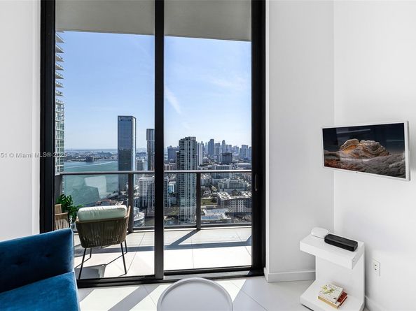 501 NE 31st St 4007, Miami FL 33137