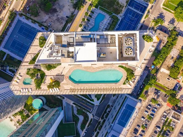 501 NE 31st St 4007, Miami FL 33137