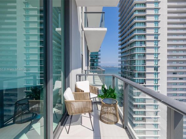 501 NE 31st St 4007, Miami FL 33137