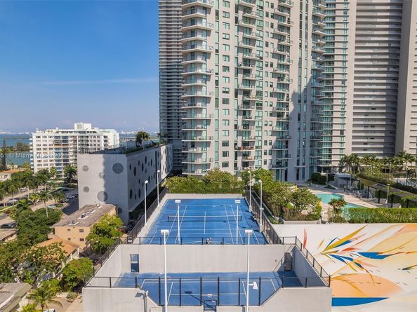 501 NE 31st St 4007, Miami FL 33137