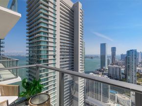 501 NE 31st St 4007, Miami FL 33137