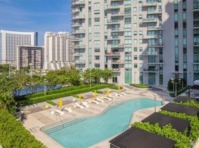 501 NE 31st St 4007, Miami FL 33137