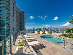 501 NE 31st St 4007, Miami FL 33137