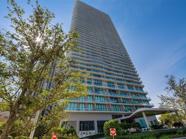 501 NE 31st St 4007, Miami FL 33137