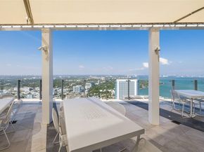 501 NE 31st St 4007, Miami FL 33137