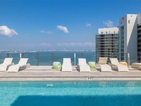 501 NE 31st St 4007, Miami FL 33137