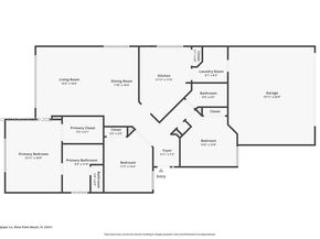 9633 Sandpiper Ln, West Palm Beach FL 33411
