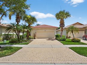 9633 Sandpiper Ln, West Palm Beach FL 33411
