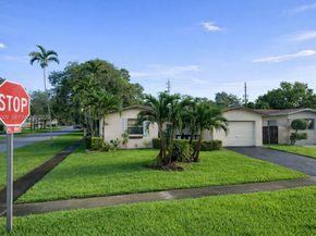 4323 Harrison St, Hollywood FL 33021